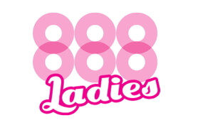 888ladies bingo logo