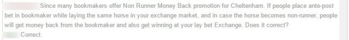 cheltenham betting, betfair ante post live chat