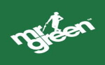 mr green logo