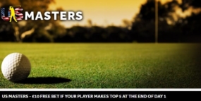 betting golf majors, genting offer