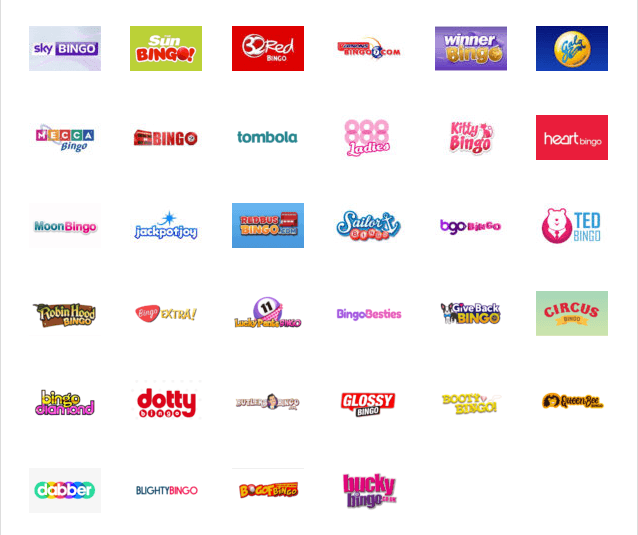 bingo brands in cashback sites