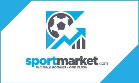 sportmarket bet broker logo image