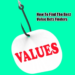 value bets finder feature image