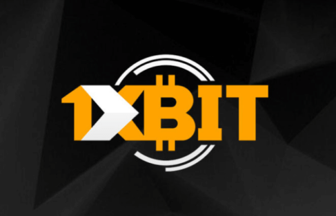 1xbit logo