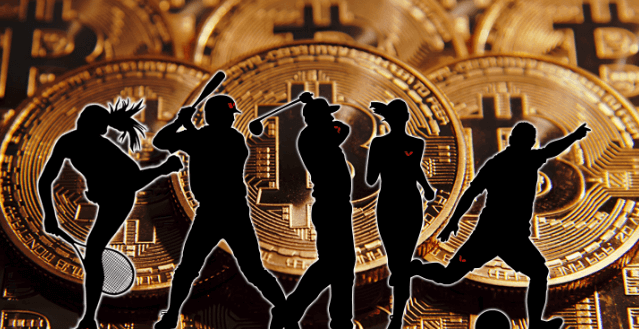 bitcoin sports betting advantage play