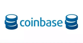 coinbase logo