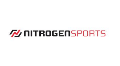 nitrogen sports logo