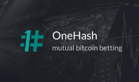 onehash logo