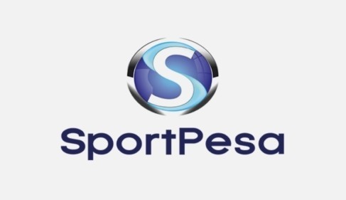 sportpesa logo