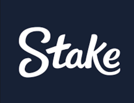 stake casino logo