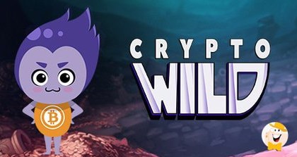 crypto wild casino logo