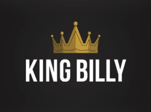 king billy casino logo
