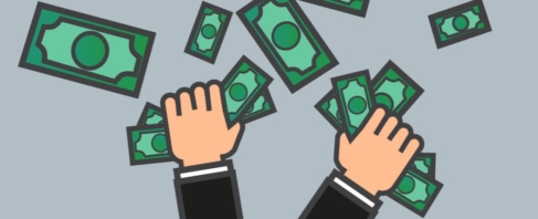 casino bonus profits prediction cartoon