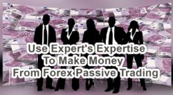 Forex Passive Trading 3 Practical Methods Feature Image