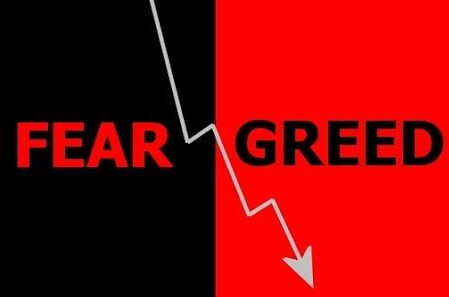 Forex Trading Fear and Greed