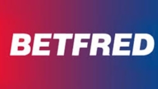 Betfred Red Logo