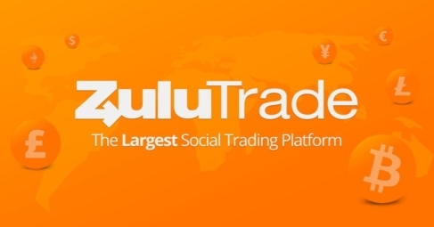 ZuluTrade Largest Social Trading Platform