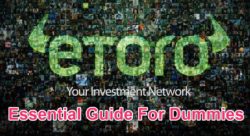 eToro Review Feature Image