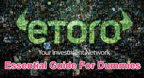 eToro Review Feature Image