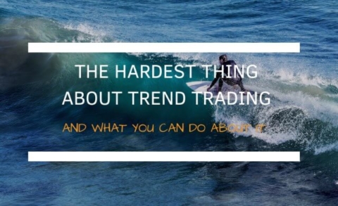 trend trading