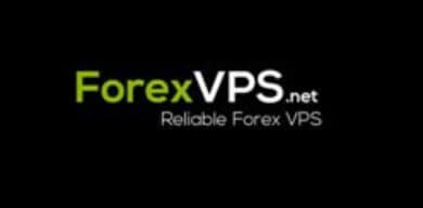 ForexVPS Logo