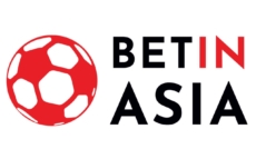 BetInAsia Logo