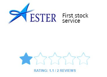 ester broker review