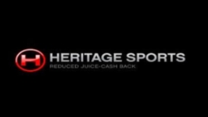 heritage sports logo