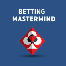 mike cruickshank betting mastermind logo