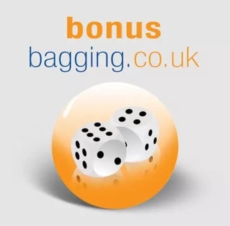 mike cruickshank bonus bagging logo