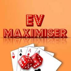 mike cruickshank ev maximiser logo