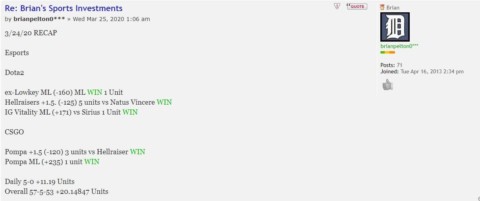 zcode esports results