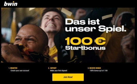 oddshero bwin welcome offer