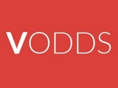 Vodds Logo