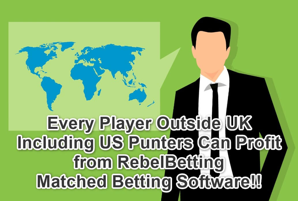 Usa Matched Betting