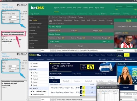 rebelbetting matched betting placing bets