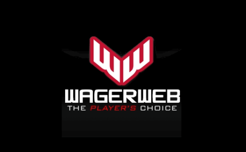 wagerweb sportsbook logo