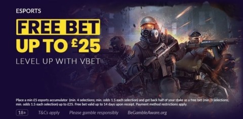 vbet esports acca