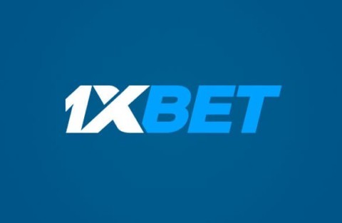 1XBet Logo