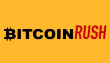 bitcoin rush logo