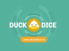 Duckdice Logo