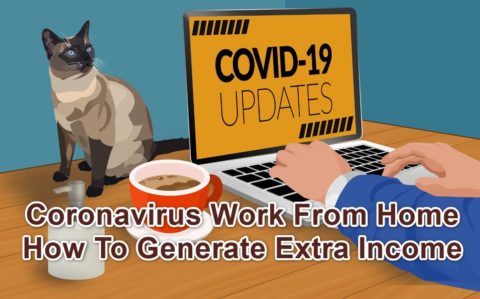 coronavirus work from home stay safe feature image