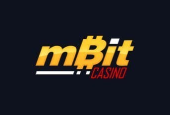 mbit casino logo