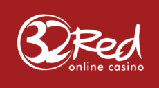 32Red Casino Logo