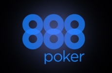 888Poker Logo