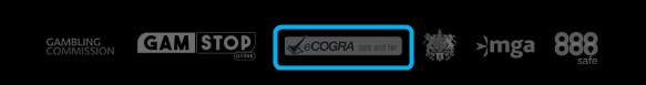 888casino ecogra symbol