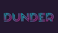 Dunder casino logo