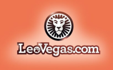 LeoVegas Casino Logo