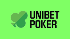 Unibet Poker Logo