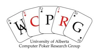 alberta university poker research logo